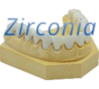 Zirconia