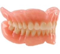 Premium Dentures