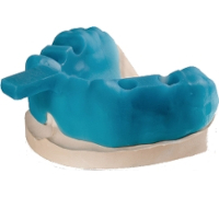 Custom Dentures