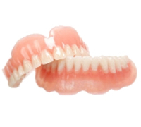 Economy Dentures